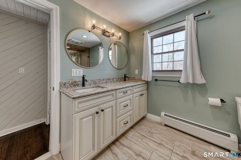 Tiny photo for 9 Preli Court, Southington, CT 06489 (MLS # 24150322)