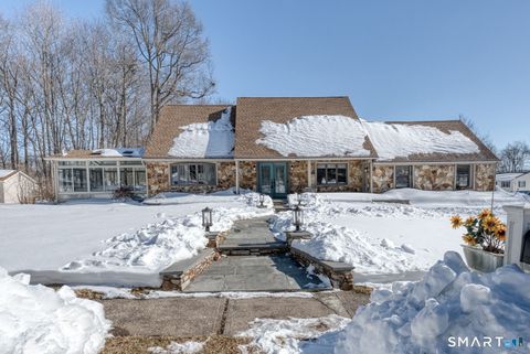 Tiny photo for 9 Preli Court, Southington, CT 06489 (MLS # 24150322)