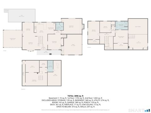 Tiny photo for 9 Preli Court, Southington, CT 06489 (MLS # 24150322)