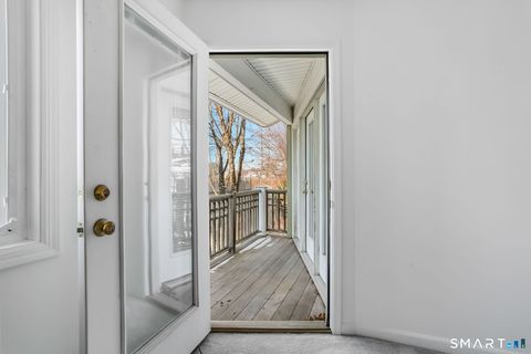 Tiny photo for 3250 Fairfield Avenue #APT 302, Bridgeport, CT 06605 (MLS # 24160872)