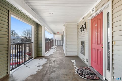 Tiny photo for 3250 Fairfield Avenue #APT 302, Bridgeport, CT 06605 (MLS # 24160872)