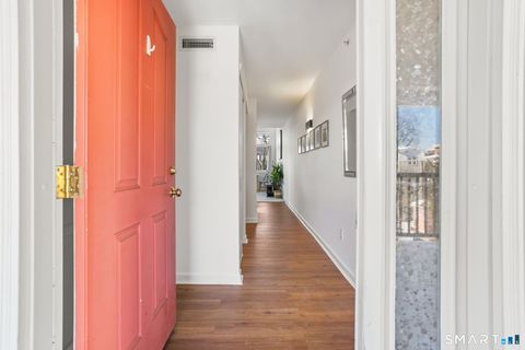 Tiny photo for 3250 Fairfield Avenue #APT 302, Bridgeport, CT 06605 (MLS # 24160872)