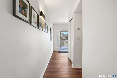 Tiny photo for 3250 Fairfield Avenue #APT 302, Bridgeport, CT 06605 (MLS # 24160872)