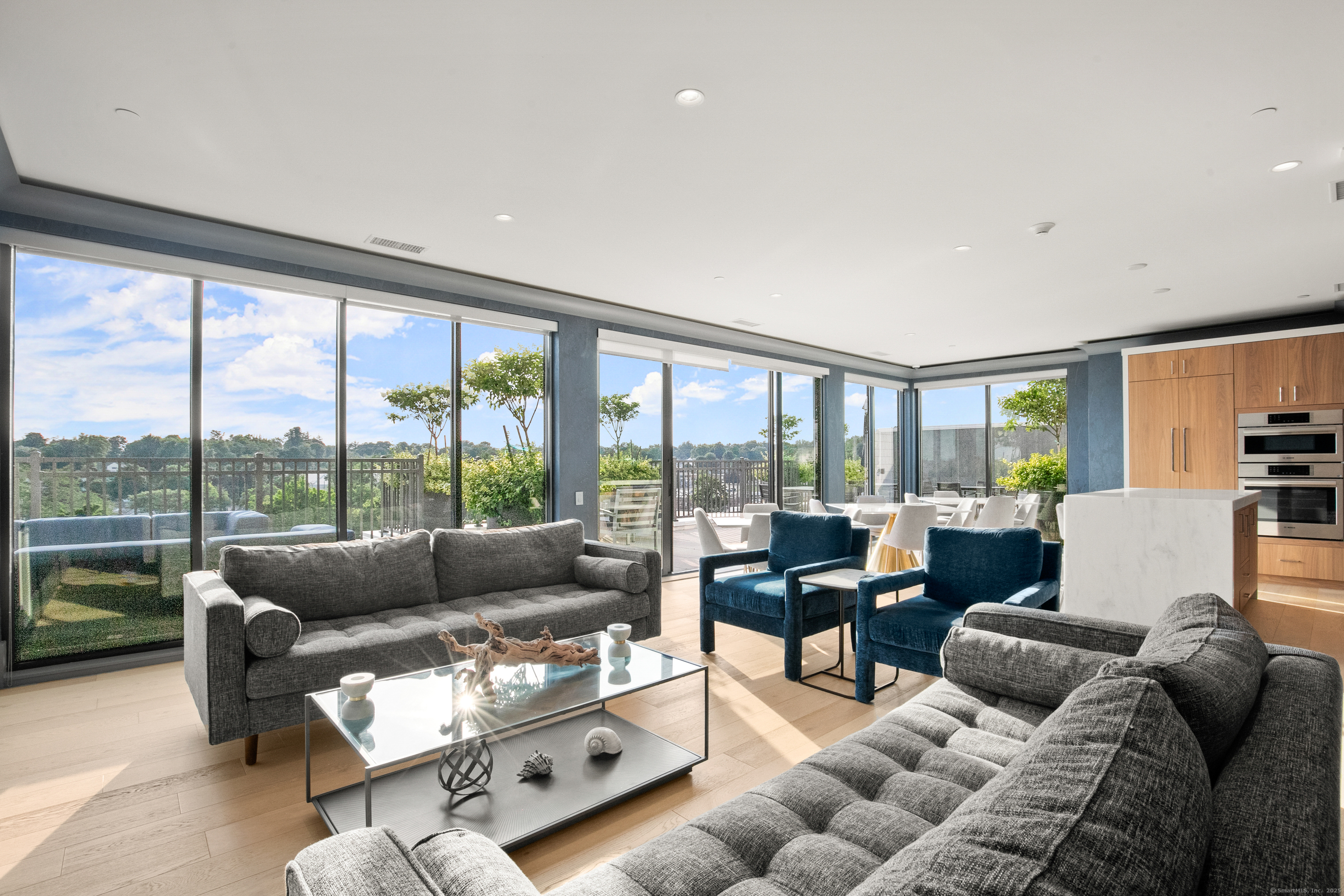 160 Park Street 204