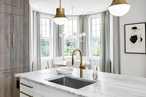 A home in New Canaan