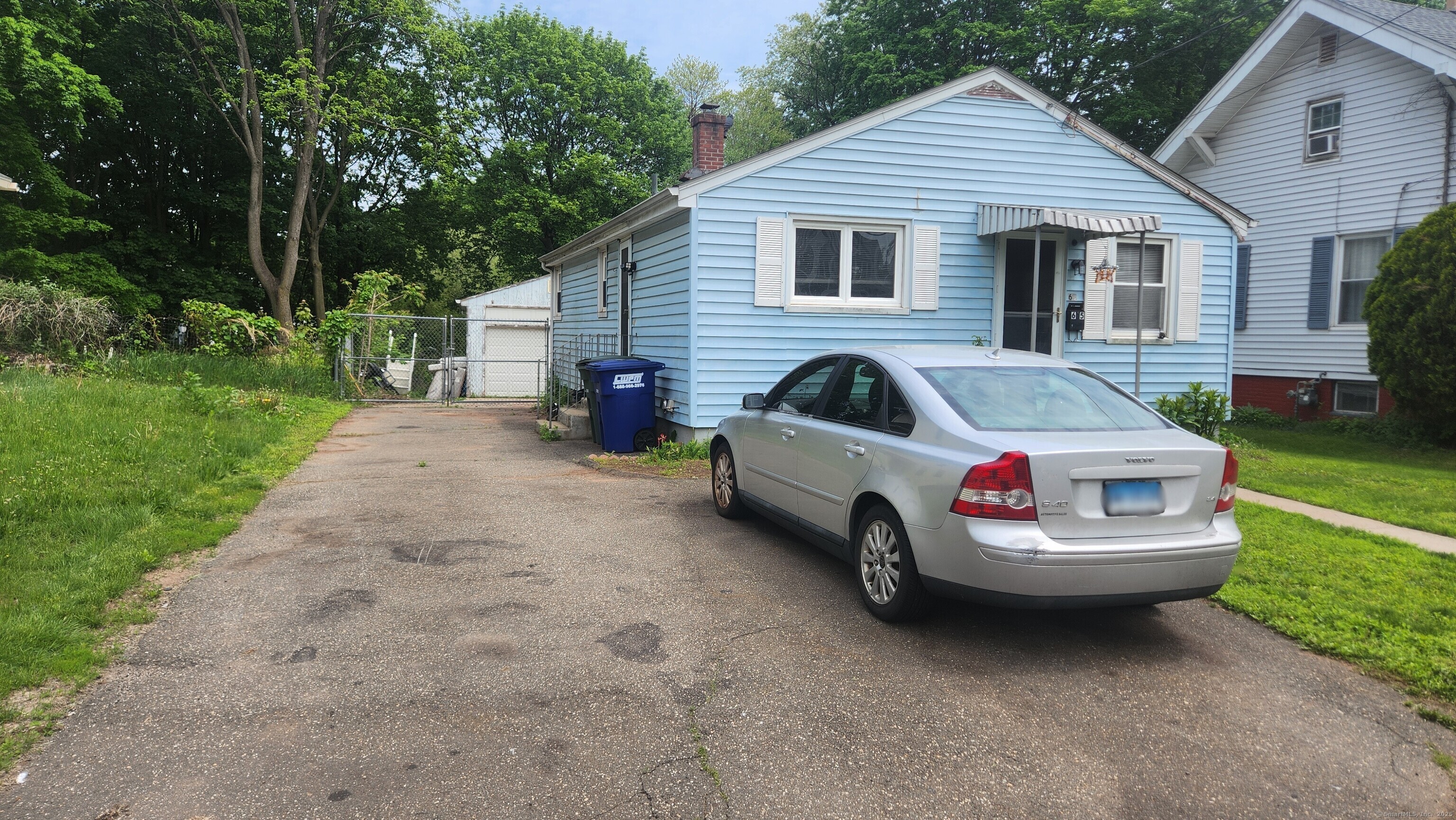 65 Reservoir Avenue, Meriden, Connecticut image 21