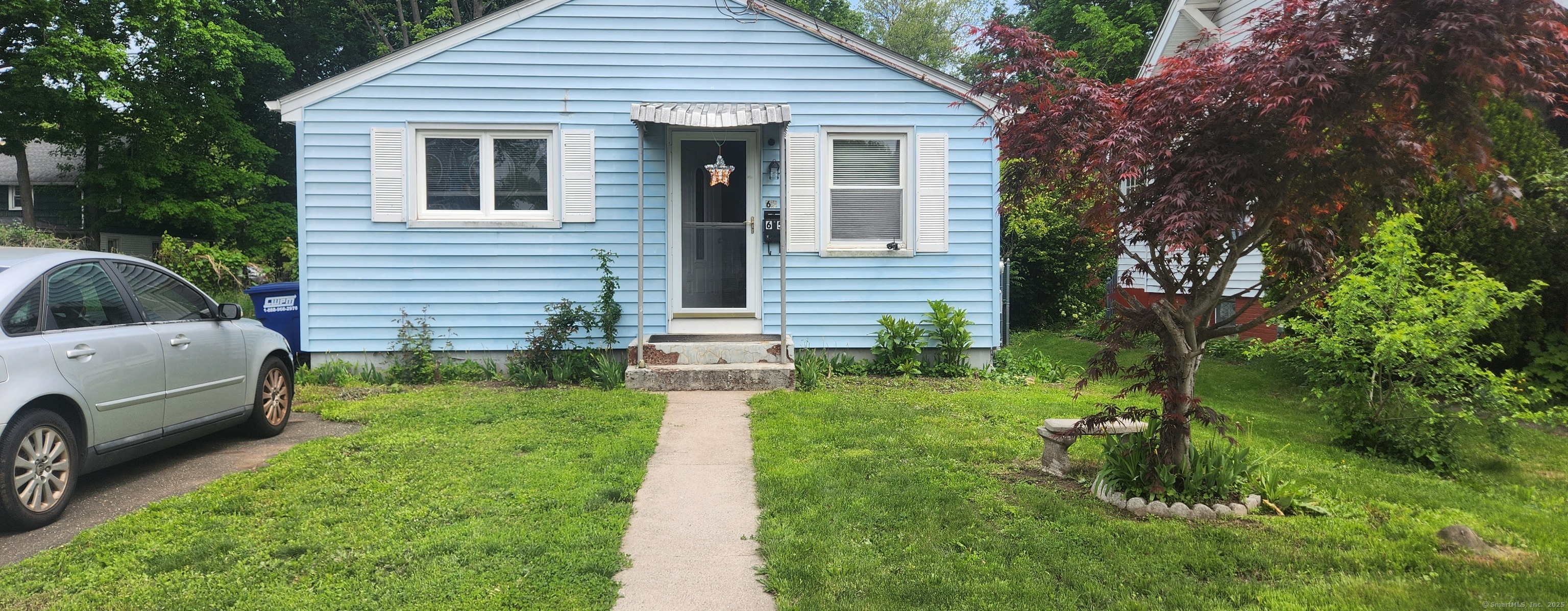 65 Reservoir Avenue, Meriden, Connecticut image 25