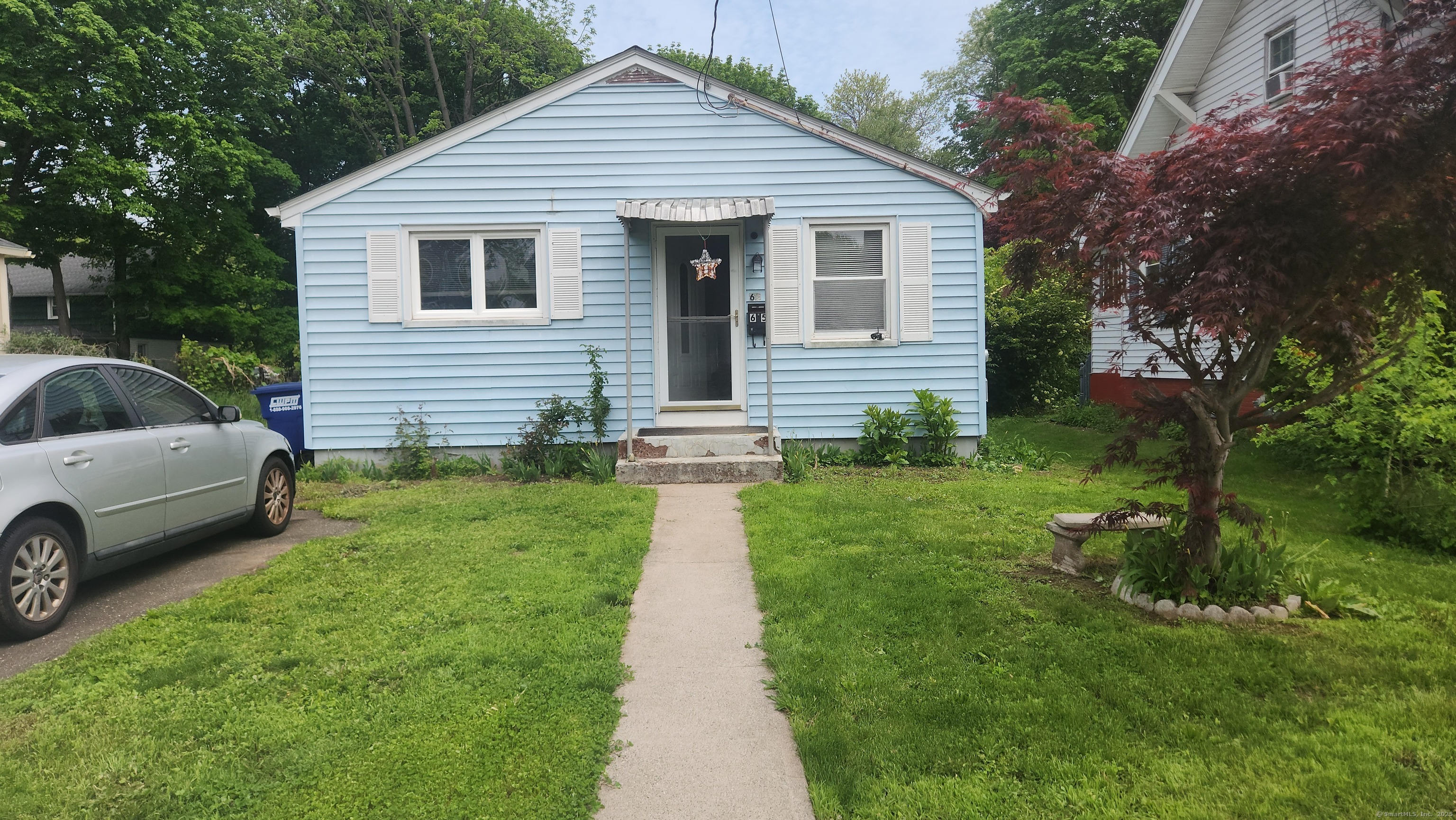 65 Reservoir Avenue, Meriden, Connecticut image 1
