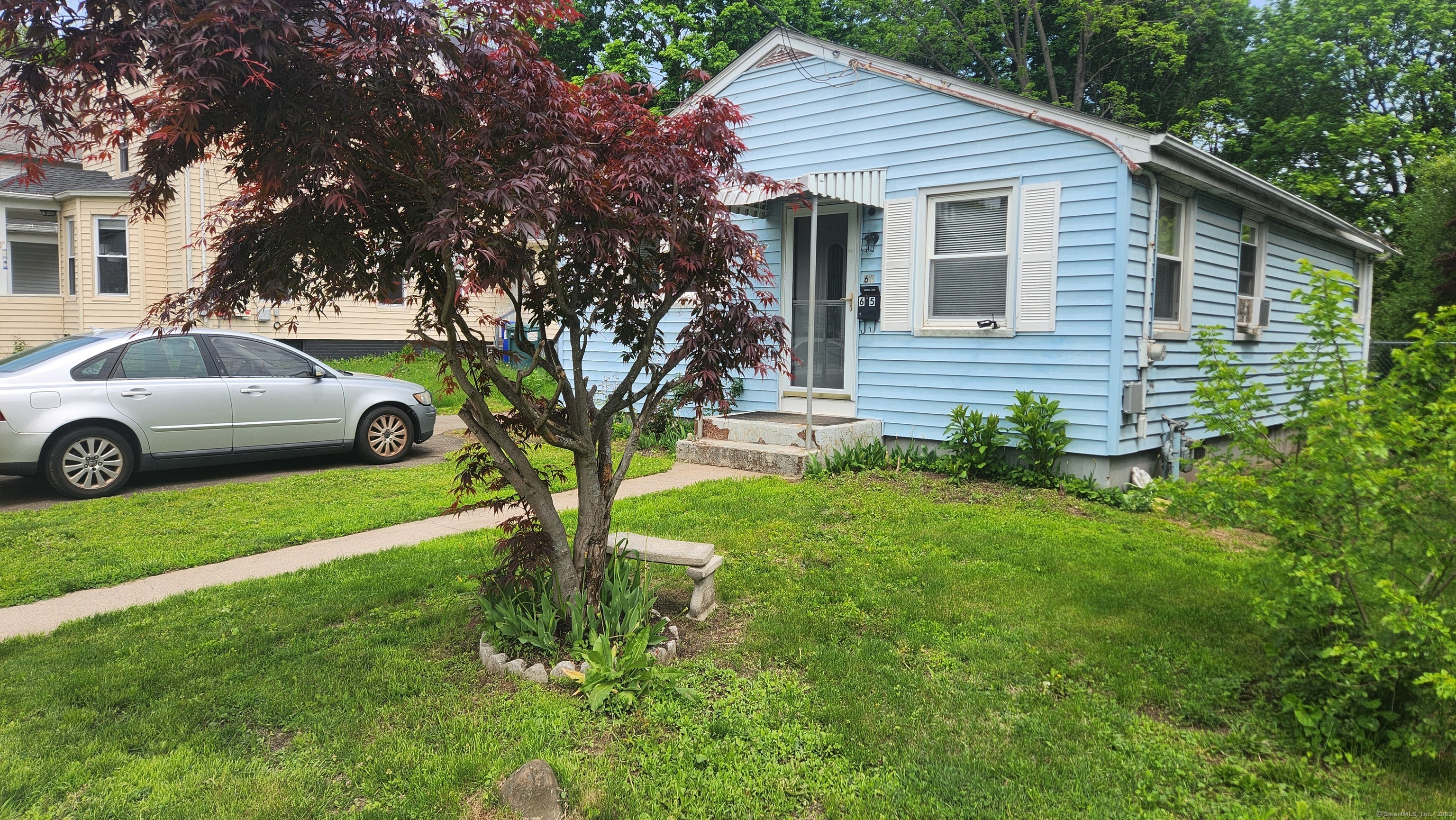 65 Reservoir Avenue, Meriden, Connecticut image 19