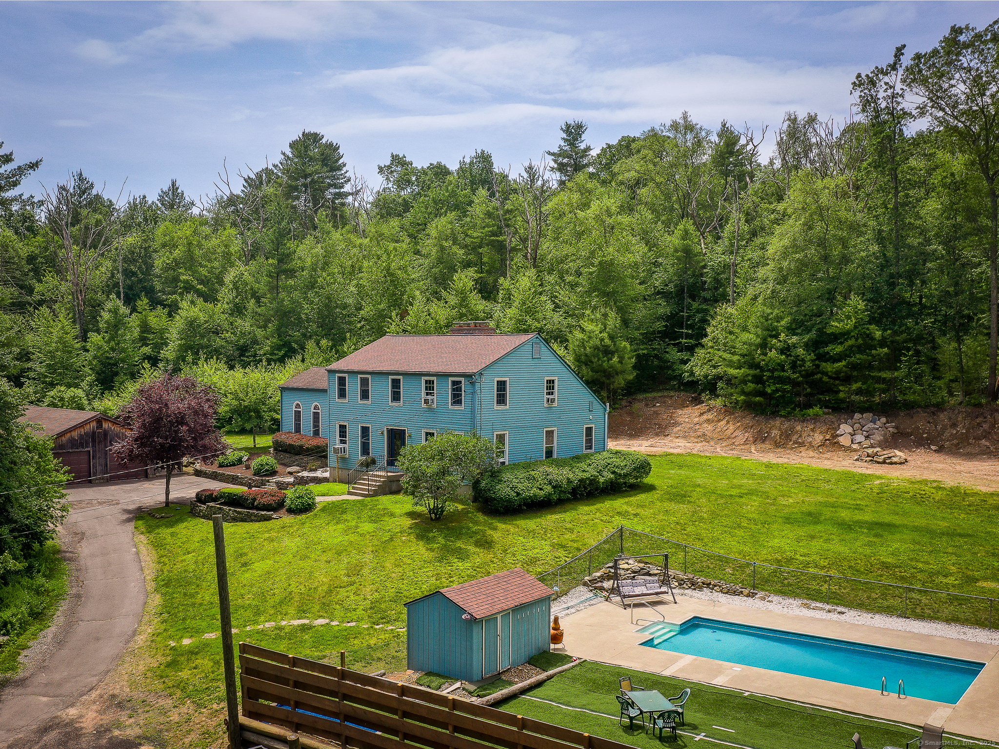140 Crystal Lake Road