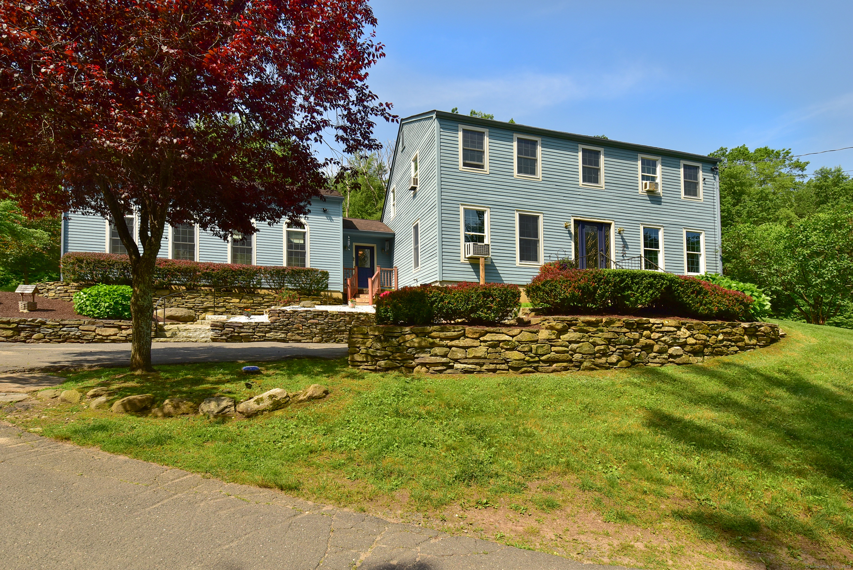 140 Crystal Lake Road