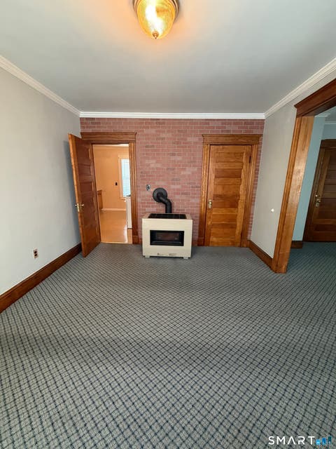 Tiny photo for 9 Pierpont Street #2, Waterbury, CT 06708 (MLS # 24187826)