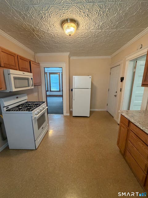 Tiny photo for 9 Pierpont Street #2, Waterbury, CT 06708 (MLS # 24187826)
