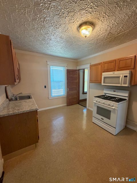 Tiny photo for 9 Pierpont Street #2, Waterbury, CT 06708 (MLS # 24187826)