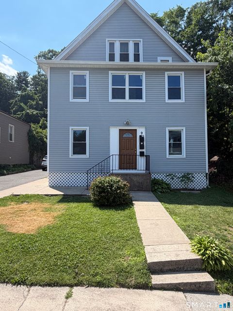 Photo of 9 Pierpont Street #2, Waterbury, CT 06708 (MLS # 24187826)