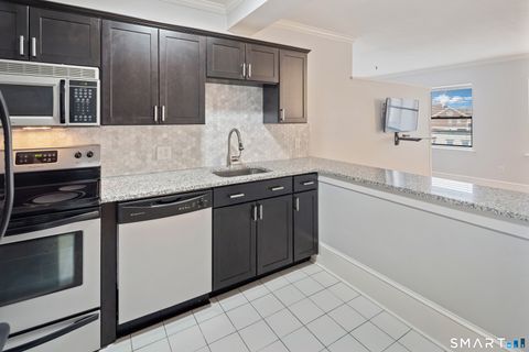 Tiny photo for 32 Haviland Street #308, Norwalk, CT 06854 (MLS # 24151273)