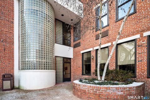 Photo of 32 Haviland Street #308, Norwalk, CT 06854 (MLS # 24151273)