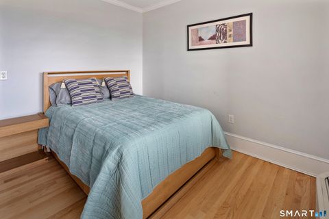 Tiny photo for 32 Haviland Street #308, Norwalk, CT 06854 (MLS # 24151273)