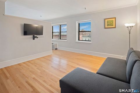 Tiny photo for 32 Haviland Street #308, Norwalk, CT 06854 (MLS # 24151273)