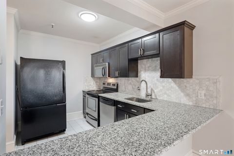 Tiny photo for 32 Haviland Street #308, Norwalk, CT 06854 (MLS # 24151273)