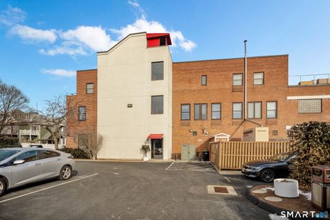 Tiny photo for 32 Haviland Street #308, Norwalk, CT 06854 (MLS # 24151273)