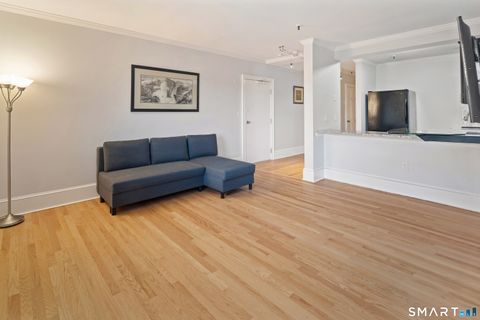 Tiny photo for 32 Haviland Street #308, Norwalk, CT 06854 (MLS # 24151273)