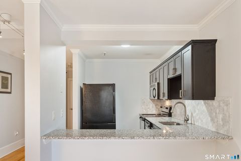 Tiny photo for 32 Haviland Street #308, Norwalk, CT 06854 (MLS # 24151273)