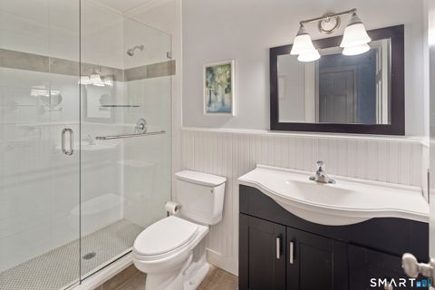 Tiny photo for 32 Haviland Street #308, Norwalk, CT 06854 (MLS # 24151273)