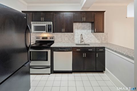 Tiny photo for 32 Haviland Street #308, Norwalk, CT 06854 (MLS # 24151273)