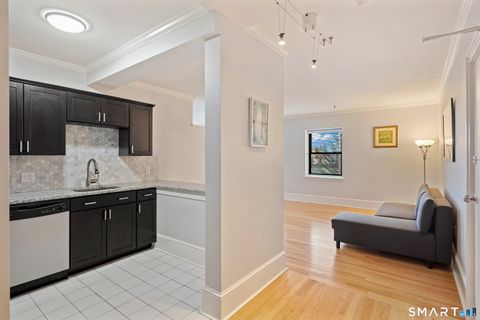 Tiny photo for 32 Haviland Street #308, Norwalk, CT 06854 (MLS # 24151273)