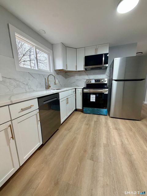 Tiny photo for 164 Sycamore Street #1R, Bristol, CT 06010 (MLS # 24163116)