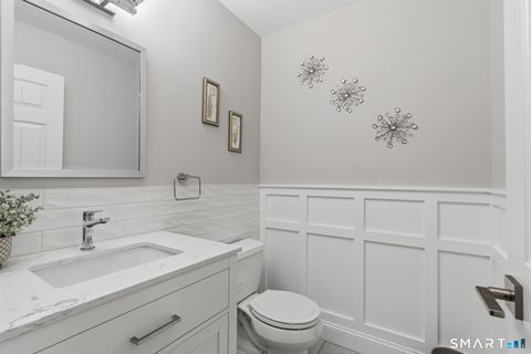 Tiny photo for 45 Indian Hill Road, Farmington, CT 06032 (MLS # 24160190)