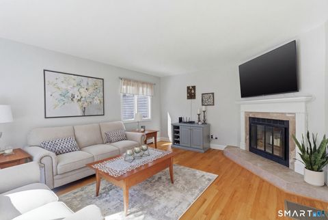 Tiny photo for 45 Indian Hill Road, Farmington, CT 06032 (MLS # 24160190)