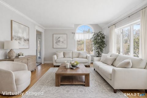 Tiny photo for 45 Indian Hill Road, Farmington, CT 06032 (MLS # 24160190)