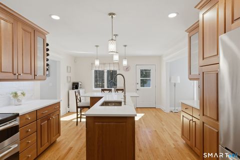 Tiny photo for 45 Indian Hill Road, Farmington, CT 06032 (MLS # 24160190)