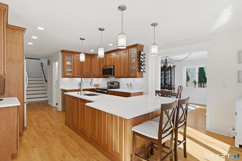 Tiny photo for 45 Indian Hill Road, Farmington, CT 06032 (MLS # 24160190)