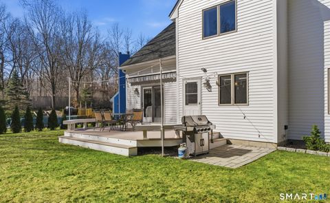 Tiny photo for 45 Indian Hill Road, Farmington, CT 06032 (MLS # 24160190)