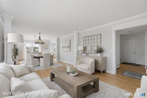 Tiny photo for 45 Indian Hill Road, Farmington, CT 06032 (MLS # 24160190)