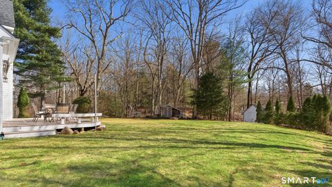 Tiny photo for 45 Indian Hill Road, Farmington, CT 06032 (MLS # 24160190)