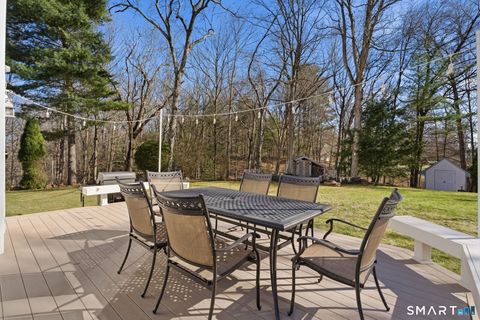 Tiny photo for 45 Indian Hill Road, Farmington, CT 06032 (MLS # 24160190)