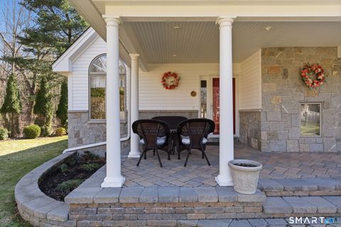 Tiny photo for 45 Indian Hill Road, Farmington, CT 06032 (MLS # 24160190)