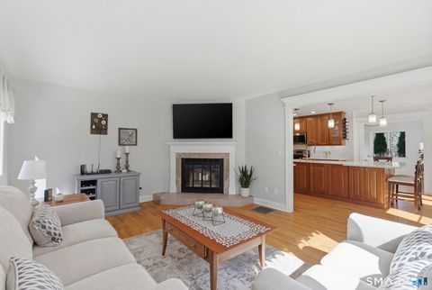 Tiny photo for 45 Indian Hill Road, Farmington, CT 06032 (MLS # 24160190)