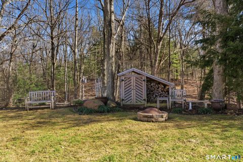 Tiny photo for 45 Indian Hill Road, Farmington, CT 06032 (MLS # 24160190)