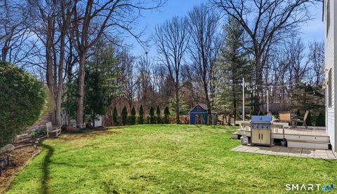 Tiny photo for 45 Indian Hill Road, Farmington, CT 06032 (MLS # 24160190)