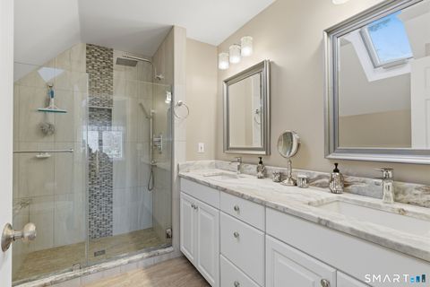 Tiny photo for 45 Indian Hill Road, Farmington, CT 06032 (MLS # 24160190)