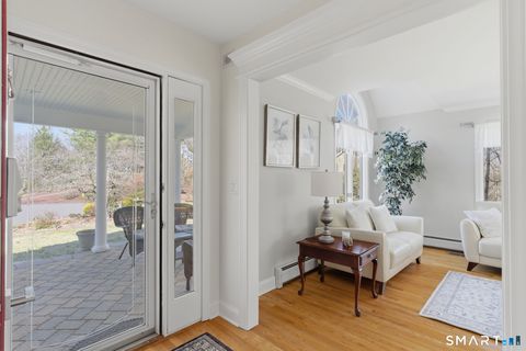 Tiny photo for 45 Indian Hill Road, Farmington, CT 06032 (MLS # 24160190)