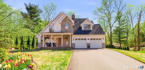 Tiny photo for 45 Indian Hill Road, Farmington, CT 06032 (MLS # 24160190)