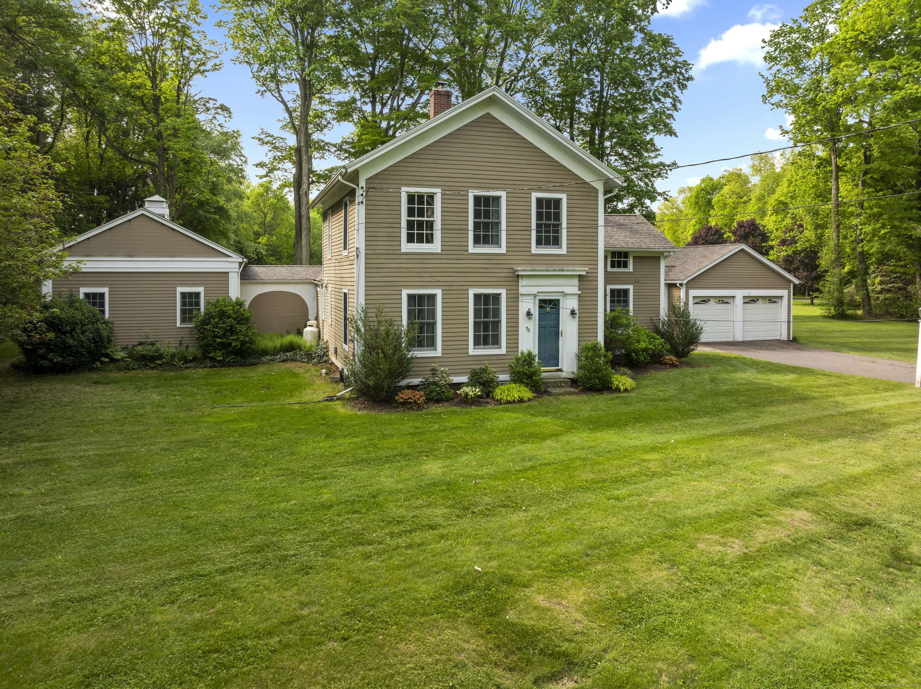 75 Laurel Brook Road, Middlefield, Connecticut image 1