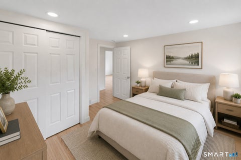 Tiny photo for 56 Alexander Drive, East Hartford, CT 06118 (MLS # 24215530)