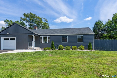 Tiny photo for 56 Alexander Drive, East Hartford, CT 06118 (MLS # 24215530)